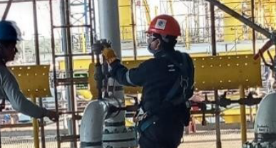 termofluidos mantenimiento